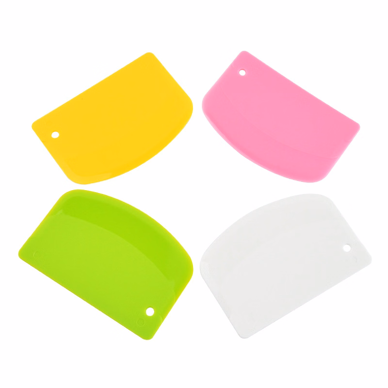 Bowl Scraper