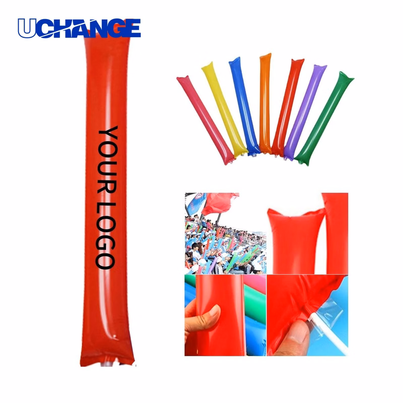 Cheer Thunder Sticks Noise Makers