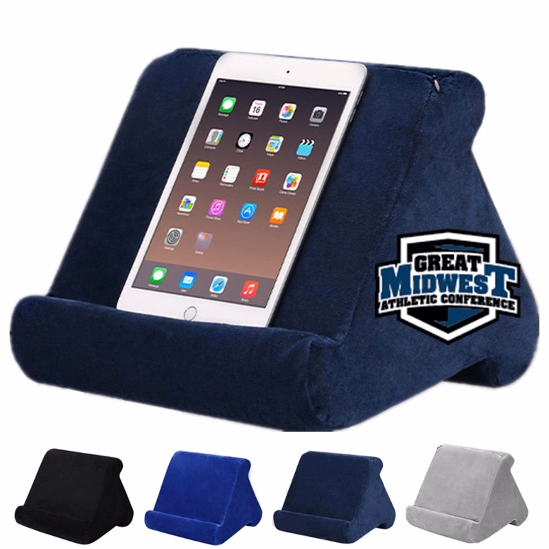 Tablet Stand Pillow