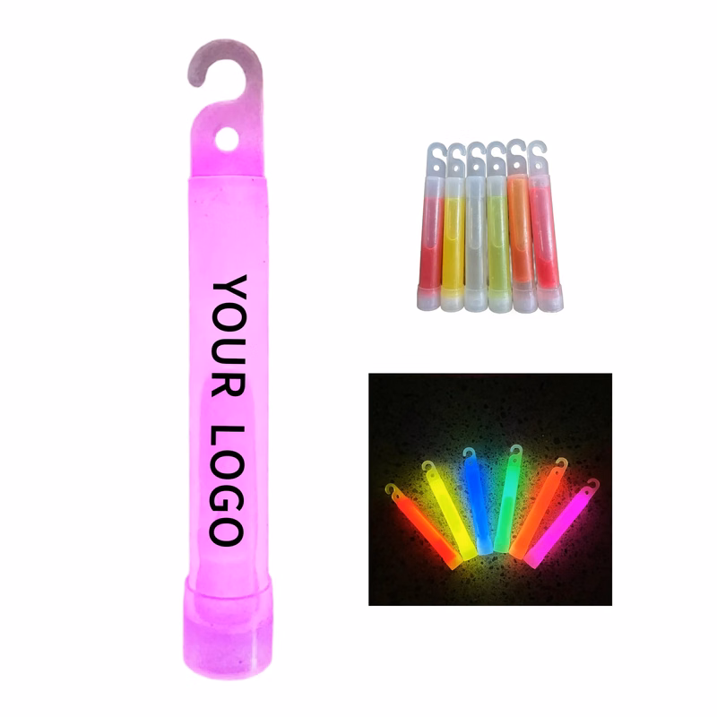 Glow Stick Plastic Party