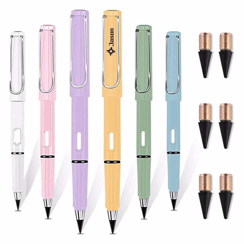 Everlasting Pencil Portable Reusable Erasable