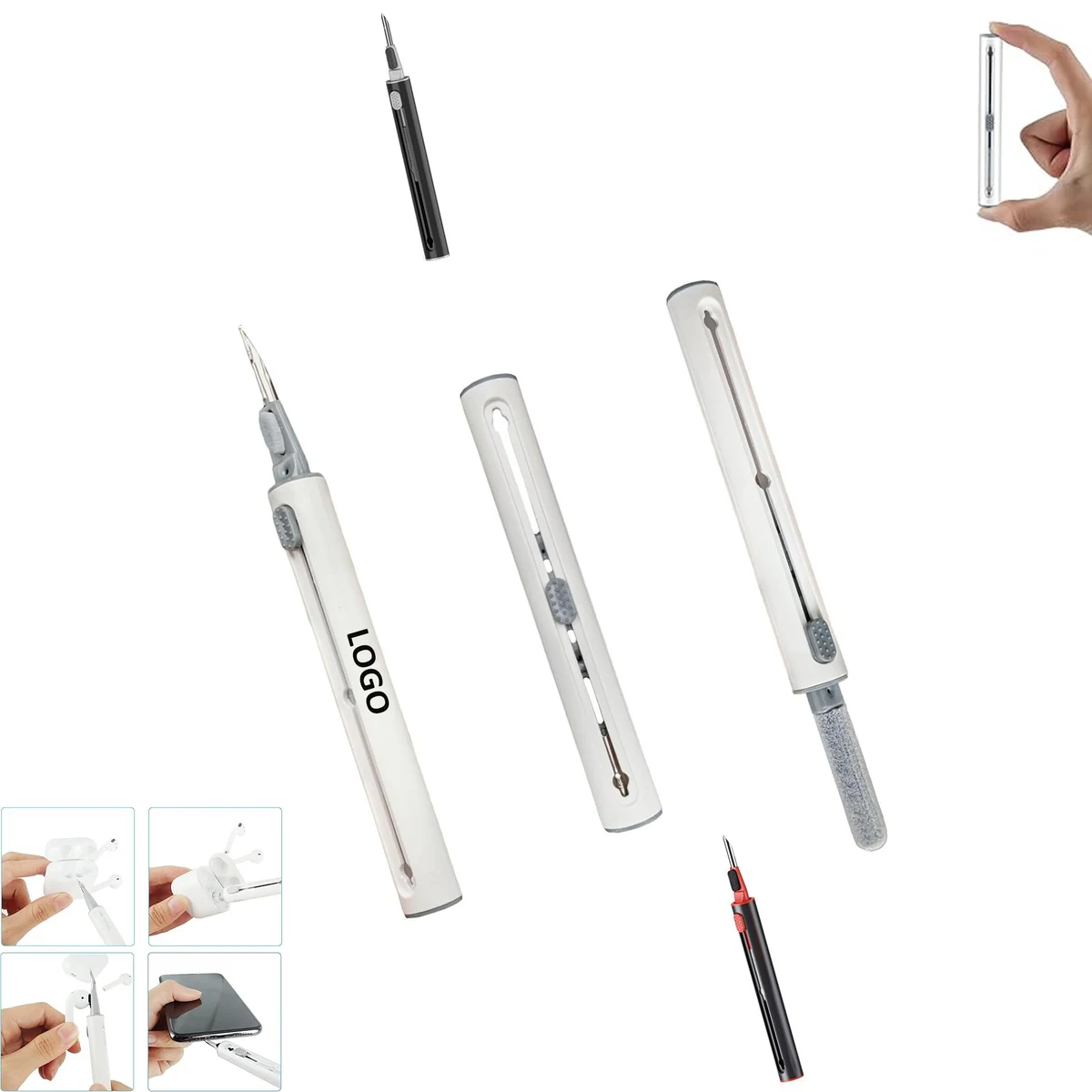 3-In-1 Cleaning Pen 1