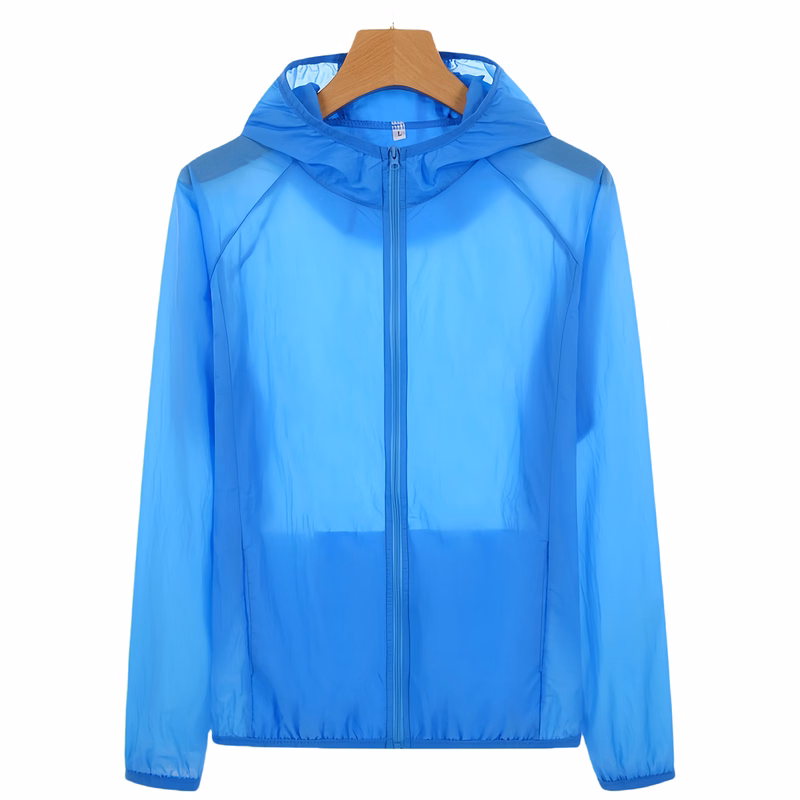 Summer Cooling Sun Protection Shirt for Men