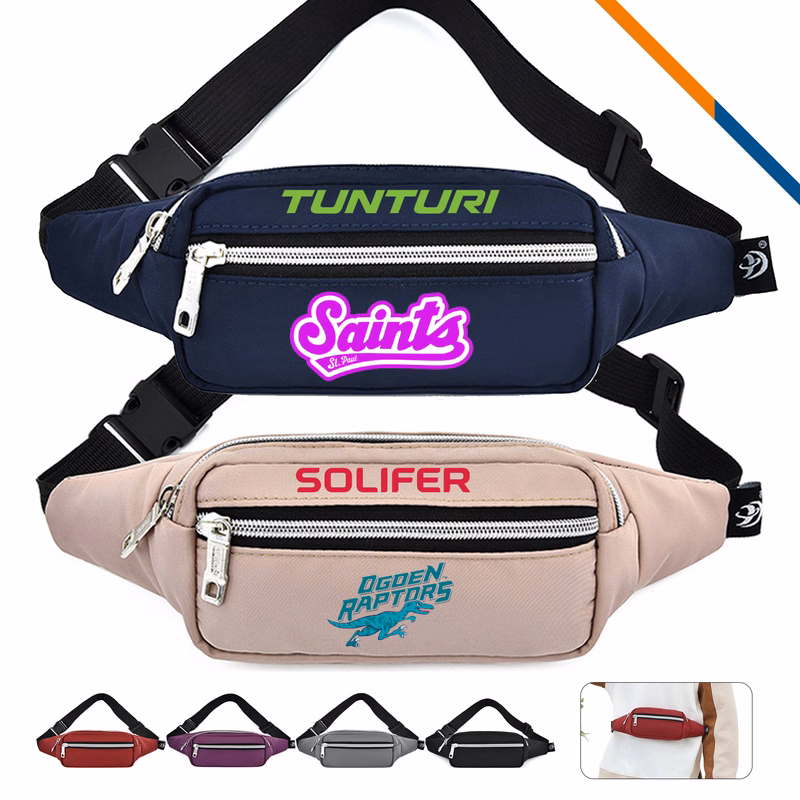 Cassius Fanny Pack