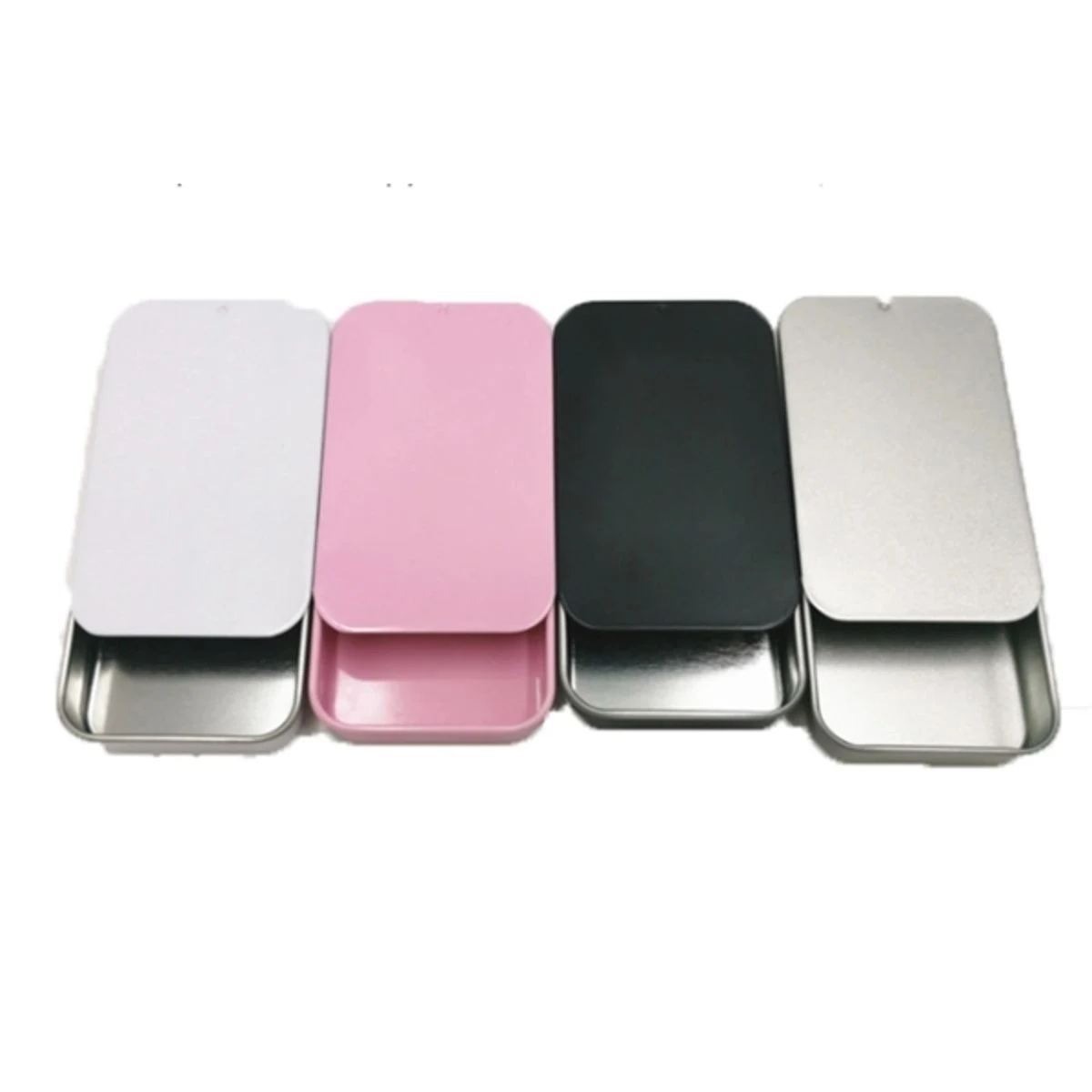 Tin Box 1