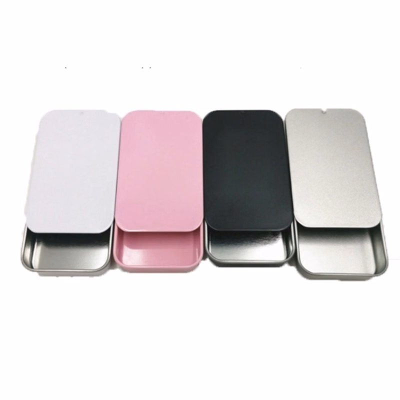 Tin Box