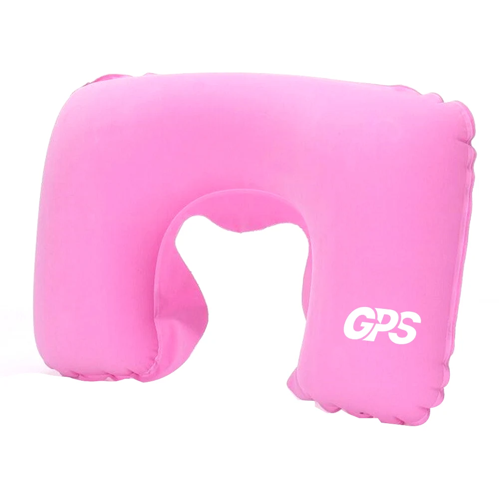 Travel U pillow 1