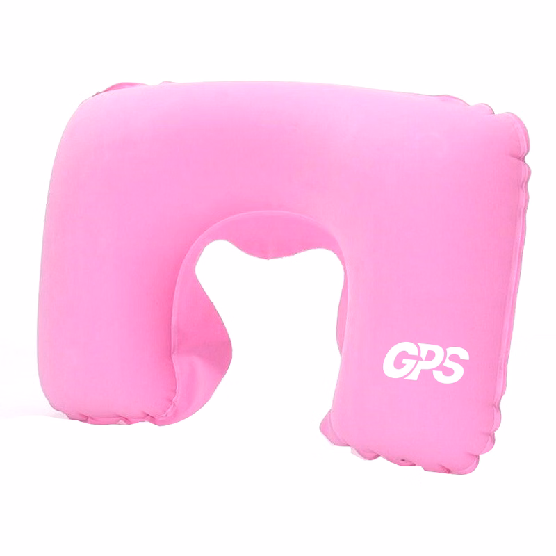 Travel U pillow