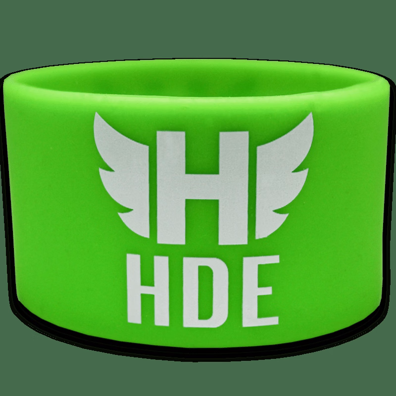 1.5 Inch Printed Wristbands