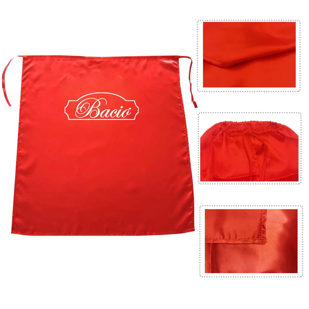 Single-layerLace-up KidSuperhero Capes 1