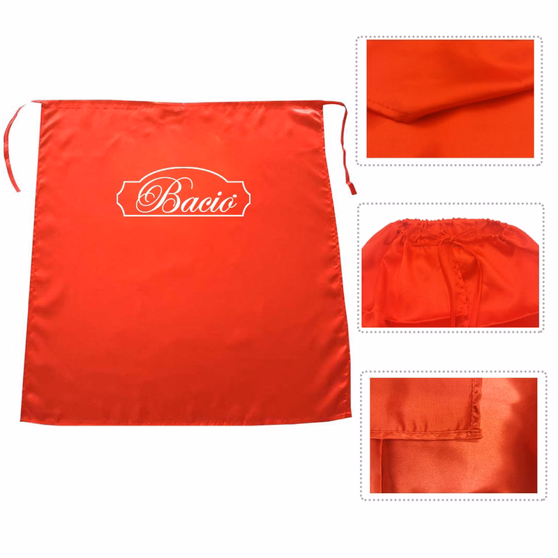 Single-layerLace-up KidSuperhero Capes