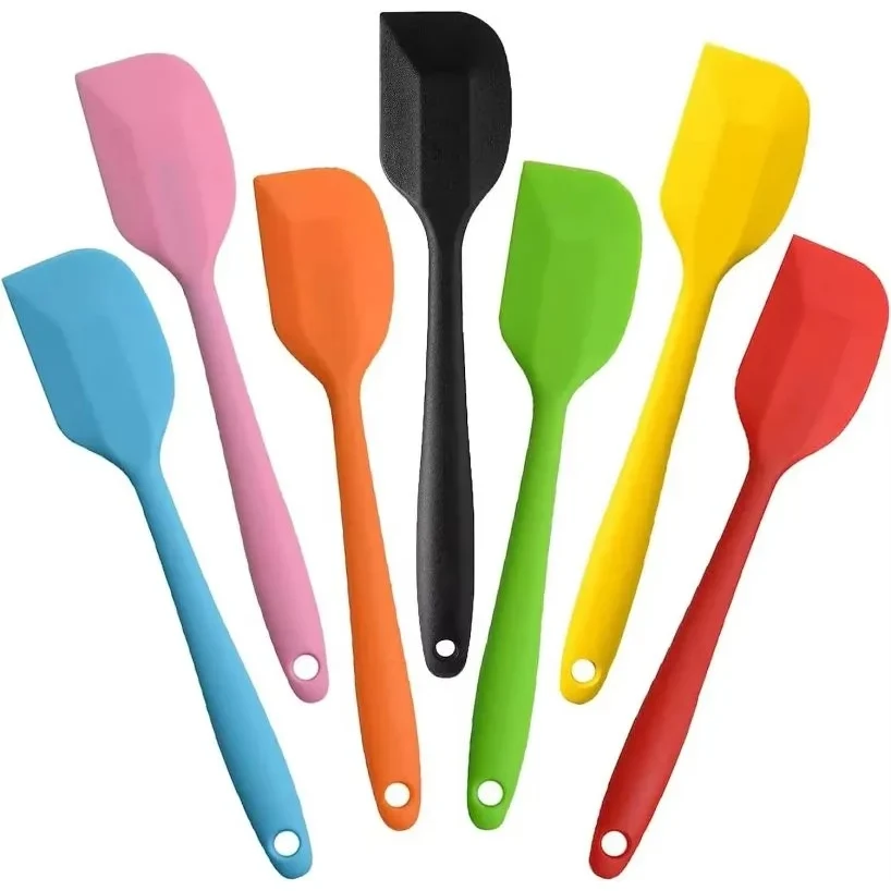Silicone Spatula 1