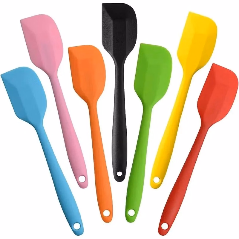 Silicone Spatula