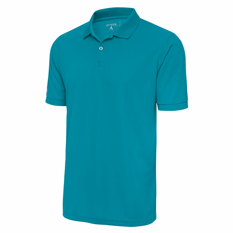LEGACY PIQUE POLO
