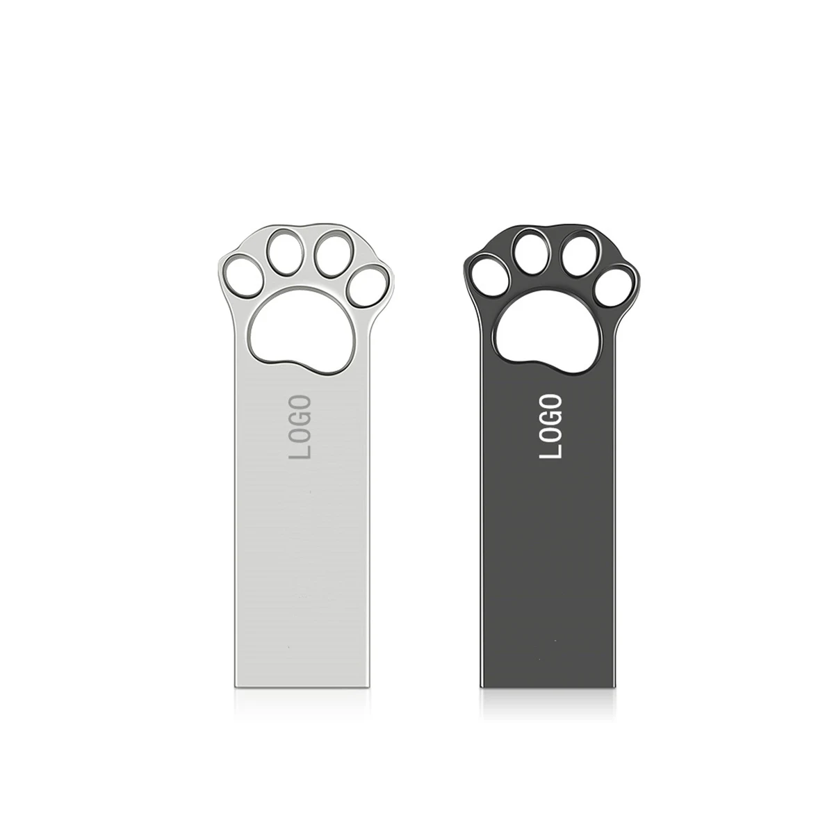 2GB USB Flash Drive MOQ 50PCS 1