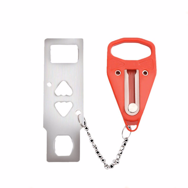 Portable Door Lock