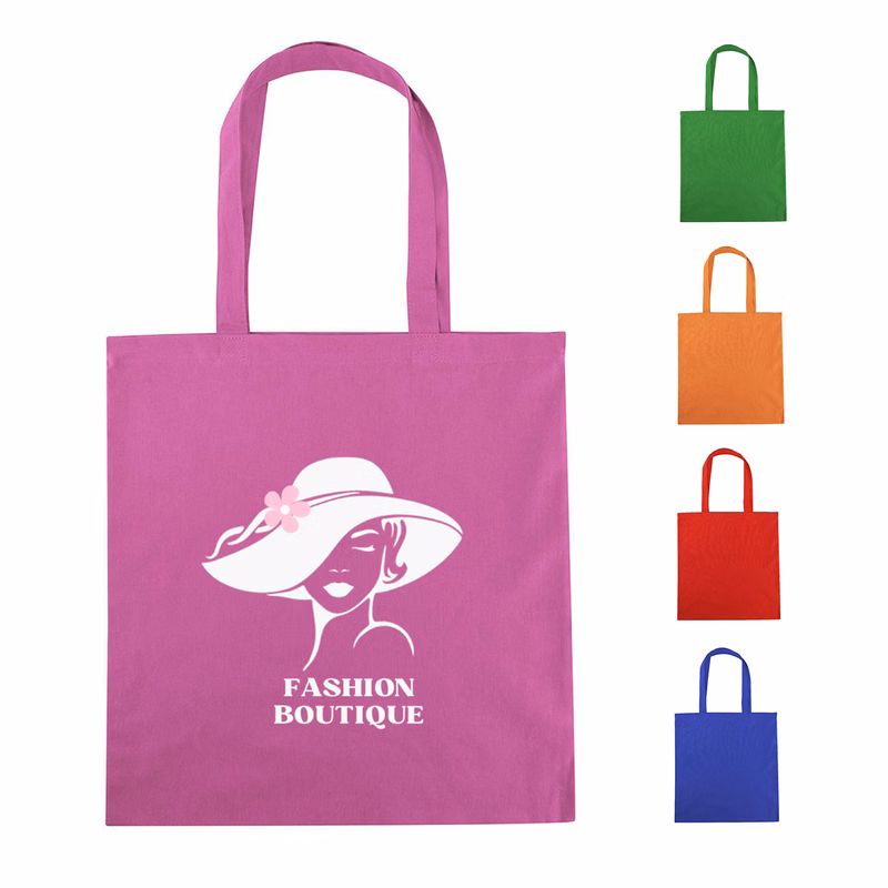 Cotton Tote