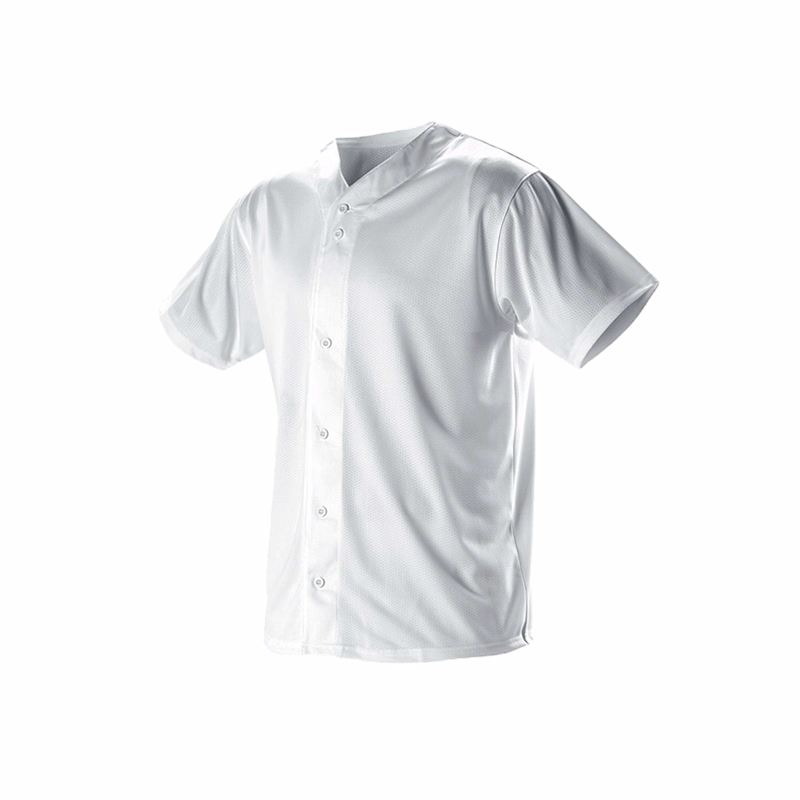 FAUX FRONT BASEBALL J