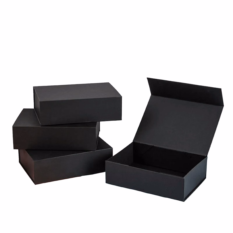Magnetic Gift Boxes