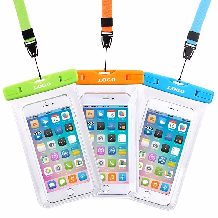Phone Waterproof Bag