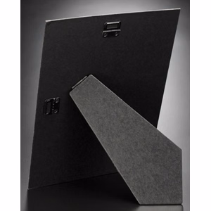 Plaque Easel Back fits 6 X 8 Plaque