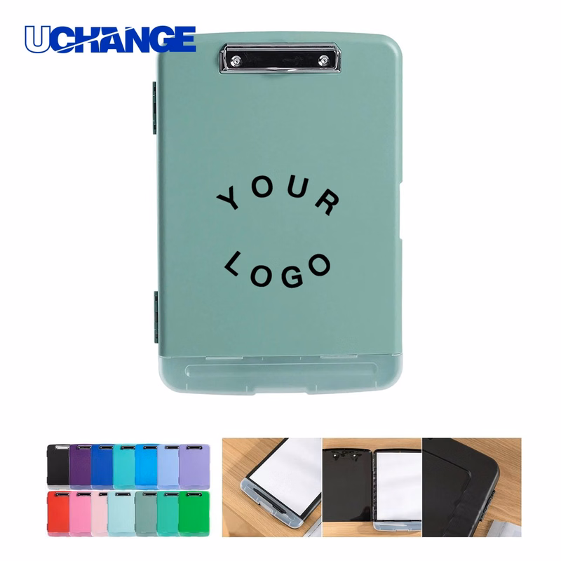 A4 Storage Clipboard Case for Documents