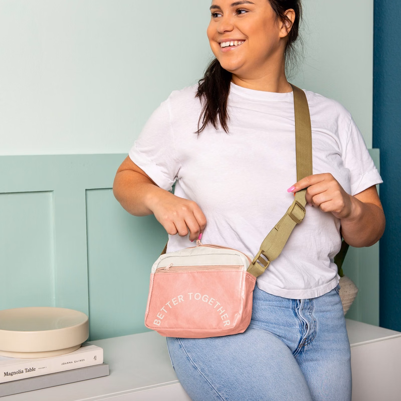 LANDSCAPE CROSSBODY - DURATEK