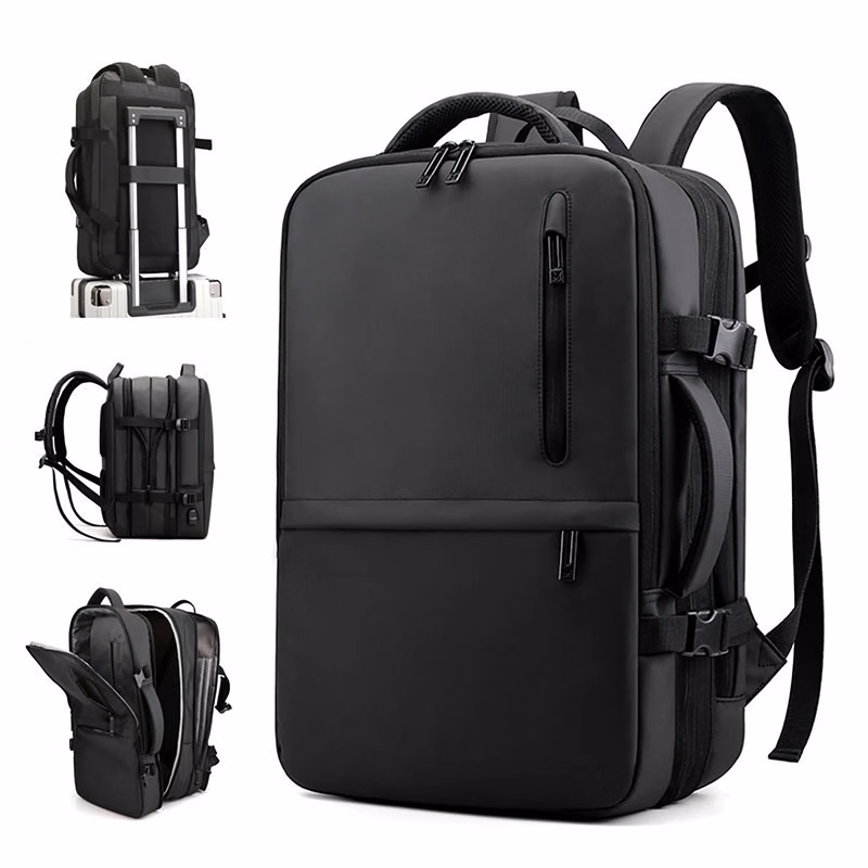Waterproof Multi-Function Charging Computer Backpack