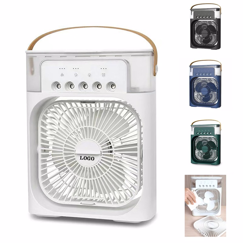 Mini Evaporative Air Cooler Fan