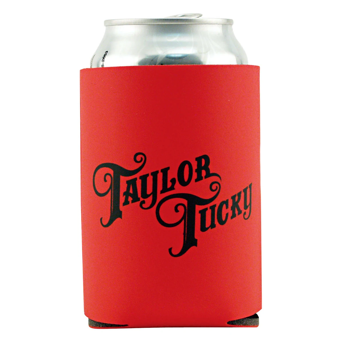 Vinyl Can Cooler 1