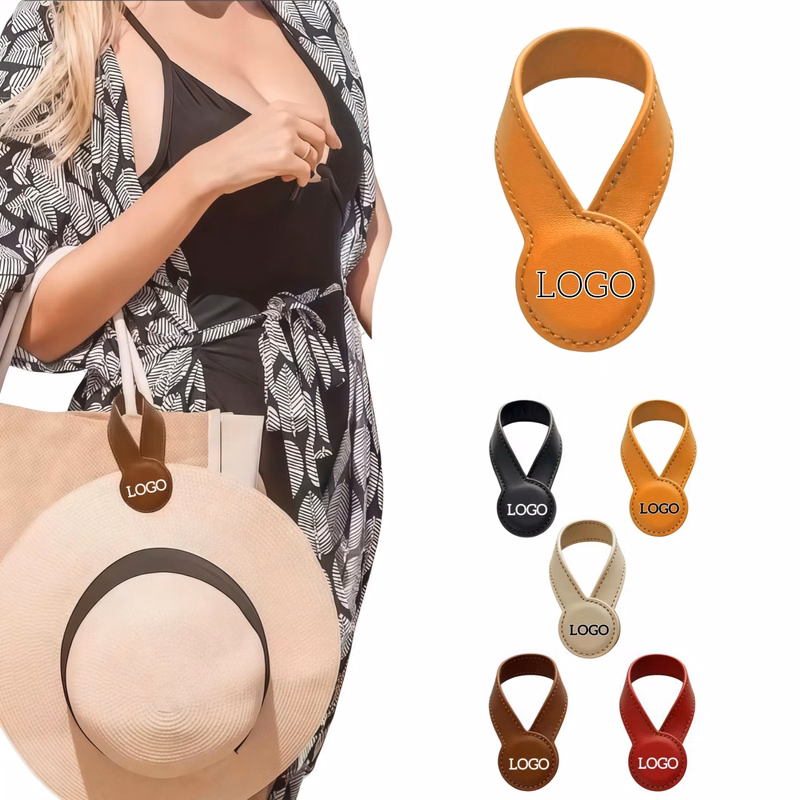 Premium Magnetic Hat Holder