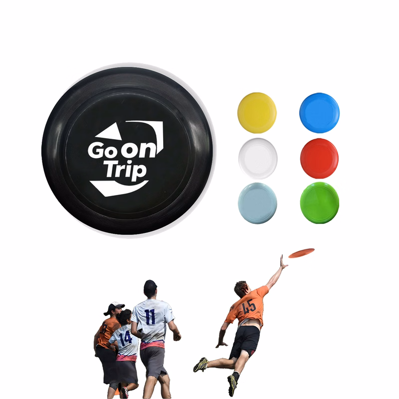 175g Competitive Flying Disc