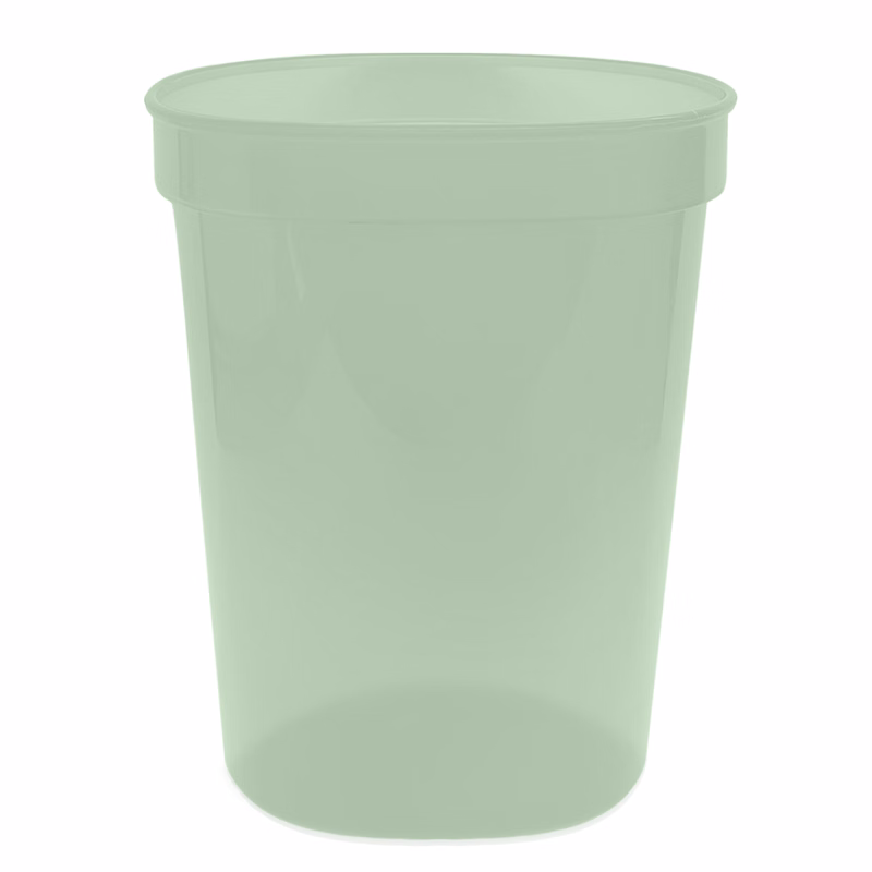 Glow In The Dark 16 oz. Stadium Cup