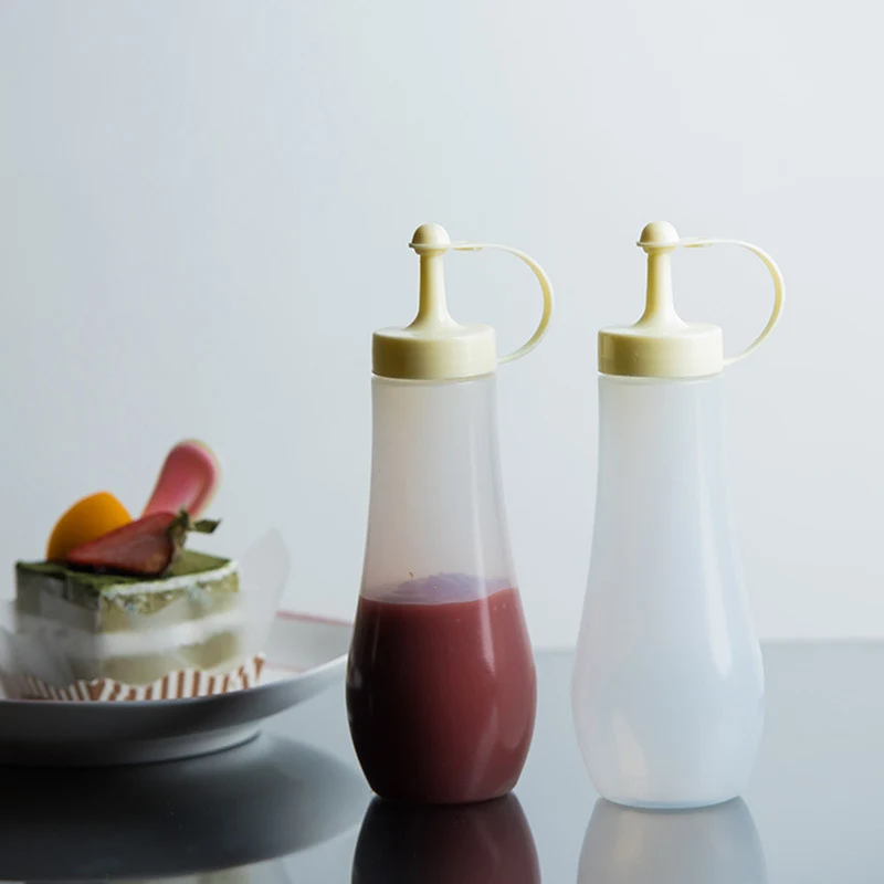 Food Storage Sauce Containers 1