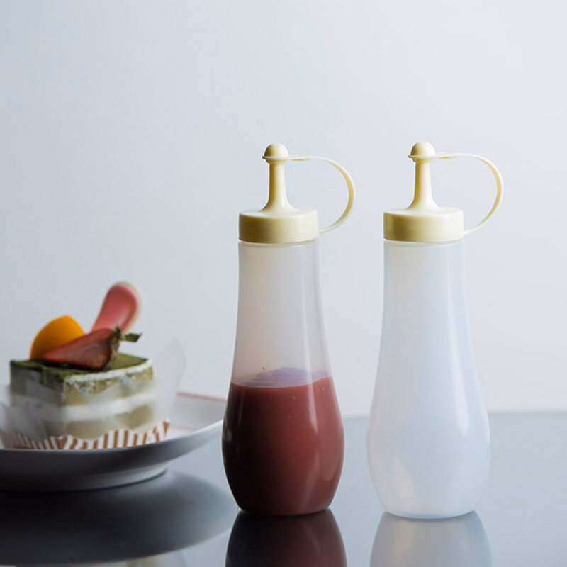 Food Storage Sauce Containers