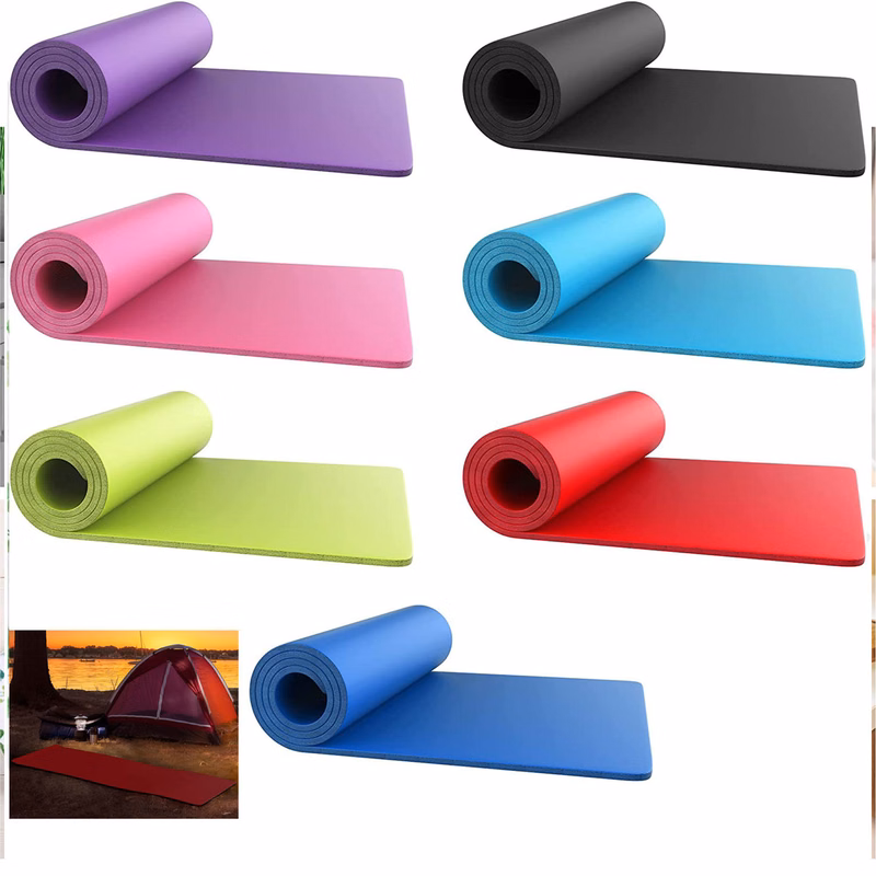 Lightweight Foam Sleep Pad
