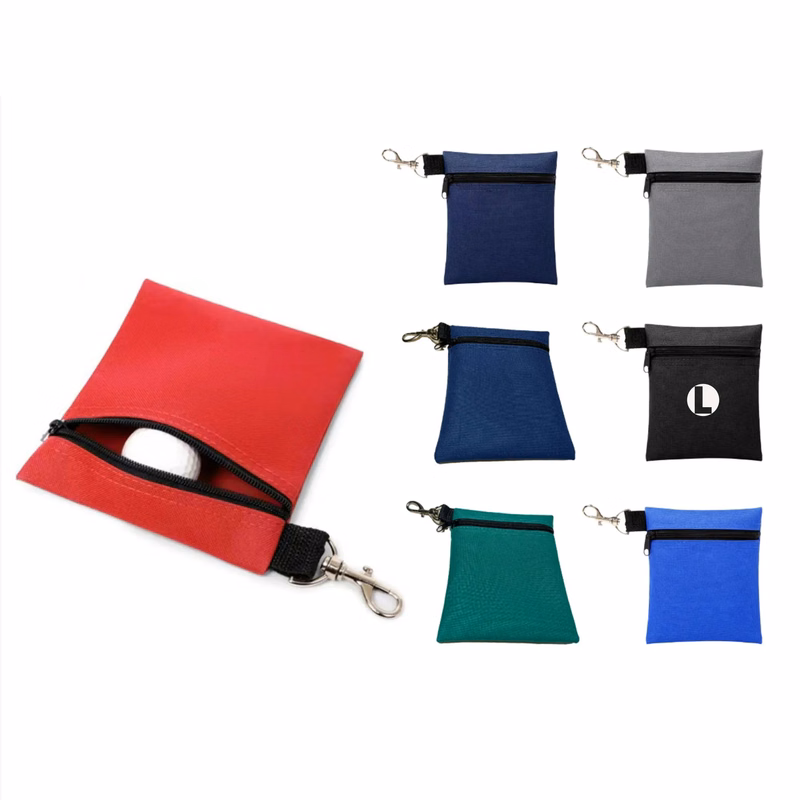 Golf Ball Storage Bag