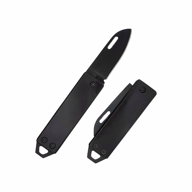 Best Buddy Tools® Stainless Steel Key Chain Pocket Knife