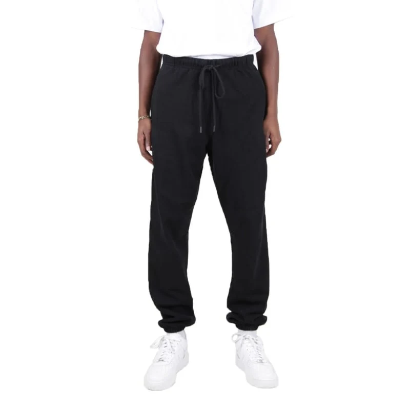 Shaka Wear Men's Los Angeles Garment Dyed Sweatpant 1