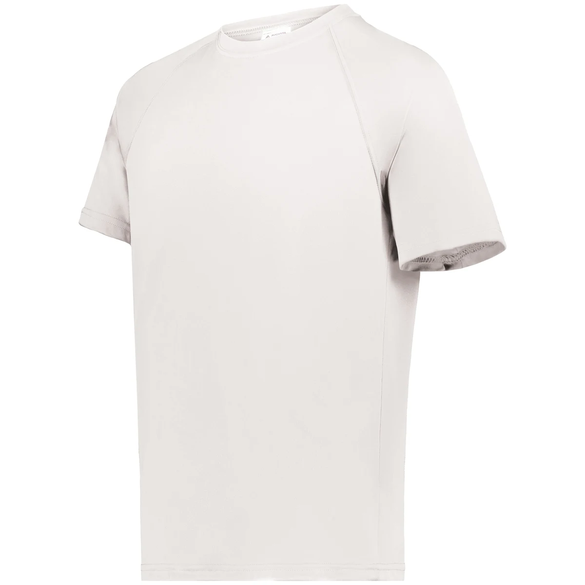 Attain Wicking Raglan Sleeve Tee 1