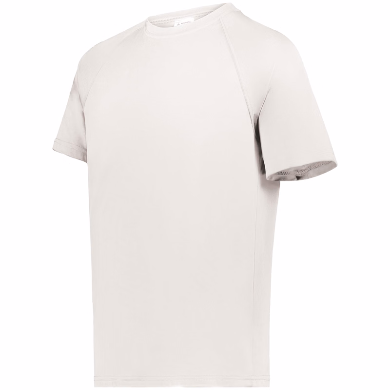 Attain Wicking Raglan Sleeve Tee
