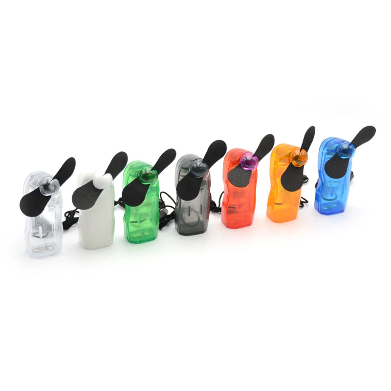 Cool & Portable Mini Fan 1