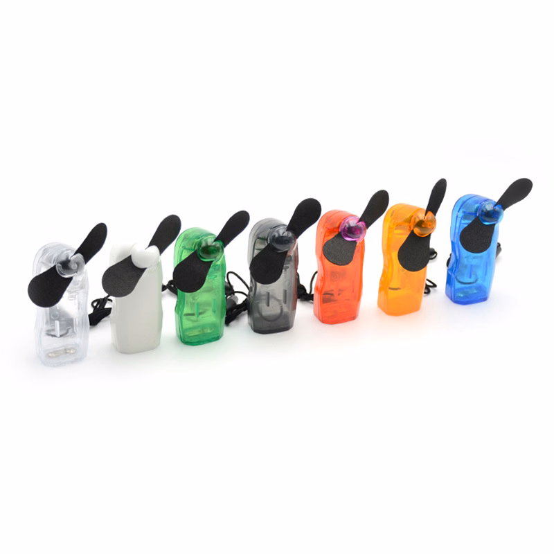 Cool & Portable Mini Fan