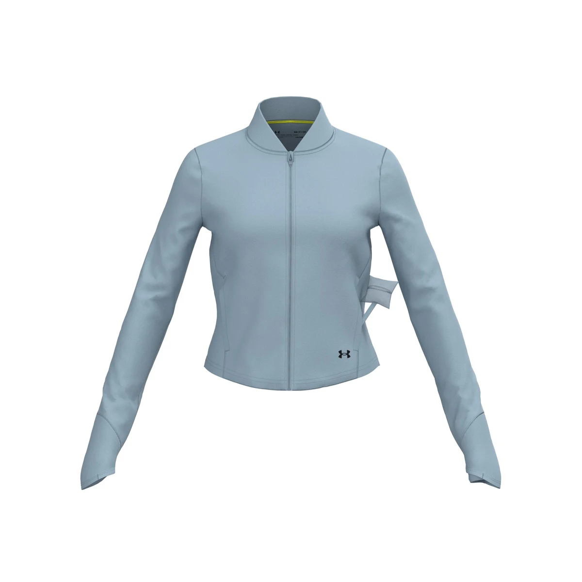 Women's UA Meridian Bomber Jacket 1