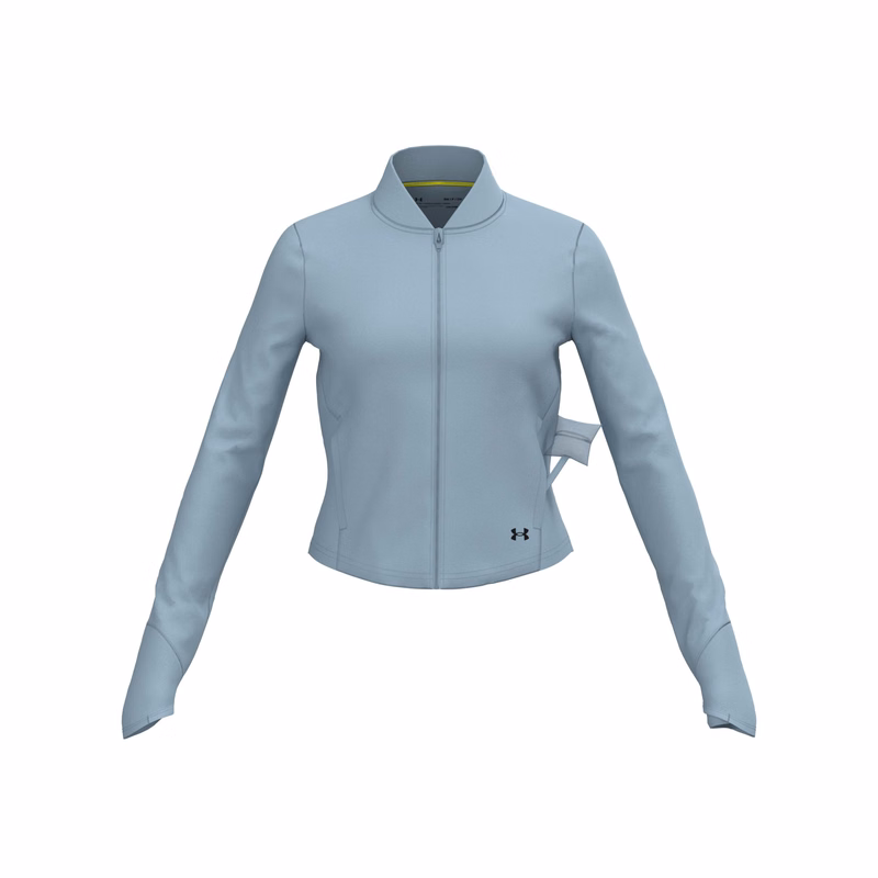 Women's UA Meridian Bomber Jacket 