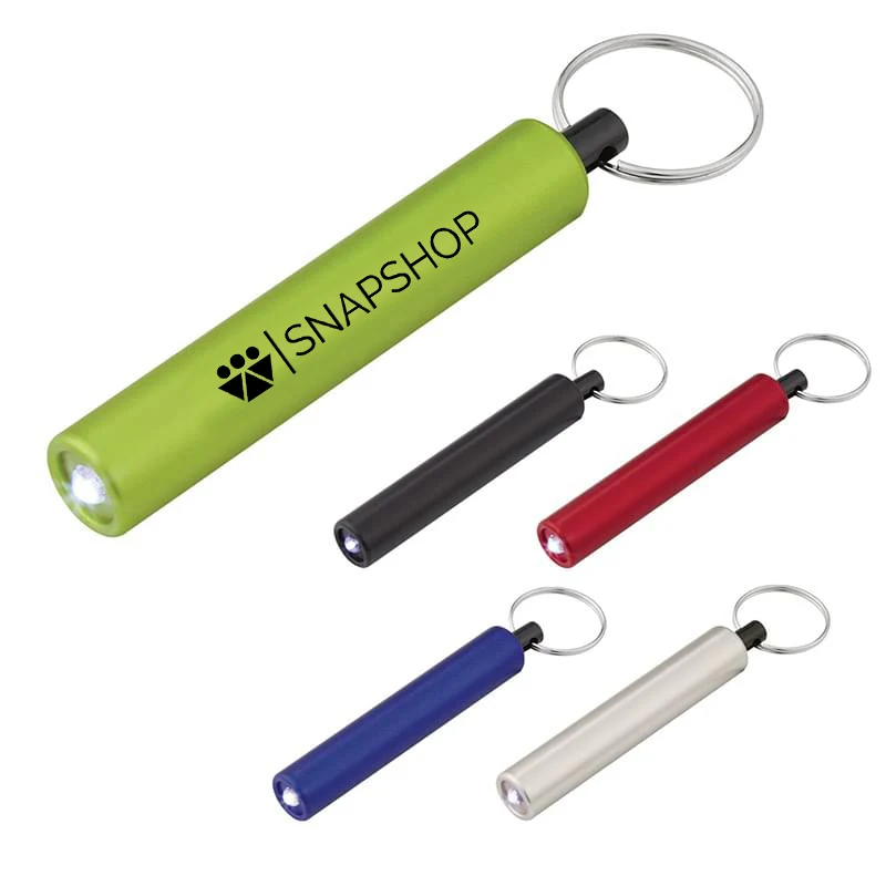 Cylinder LED light 1