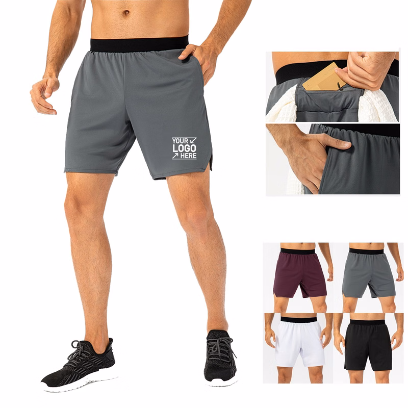 Men's Athletic Shorts