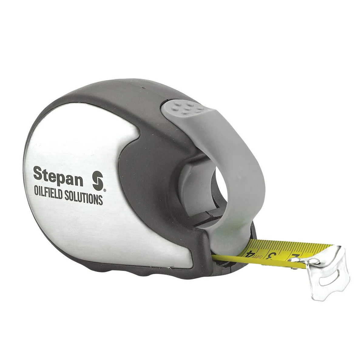 Cedar Creek® Tape Measure With Finger Grip 1