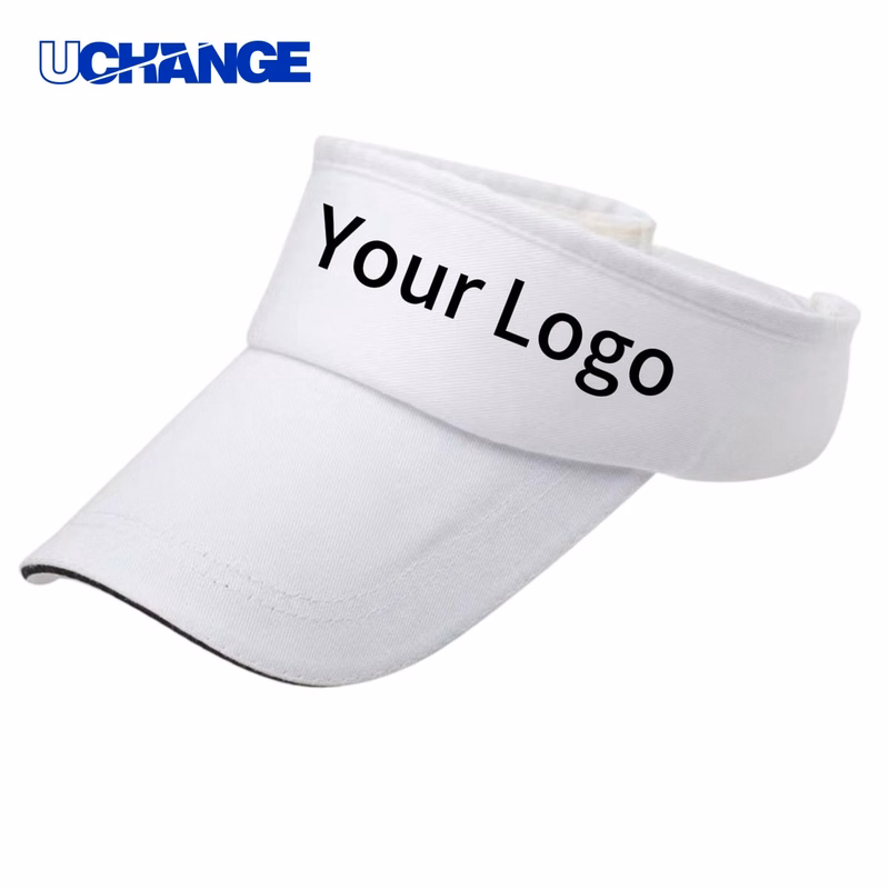 Open Top Summer Sun Hat