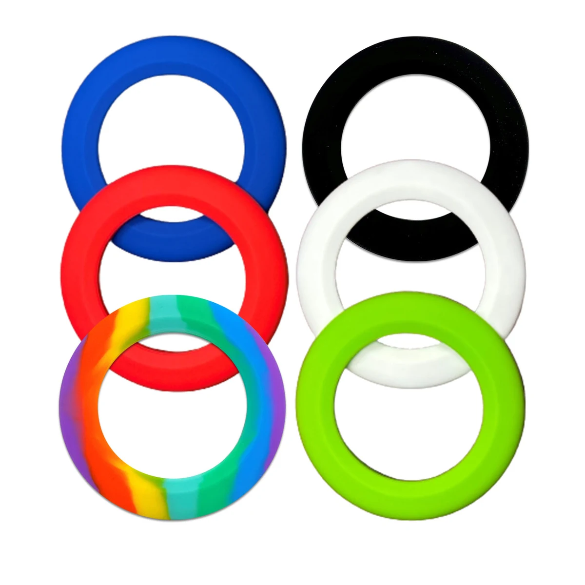 Wrist Disc Flying Wristband 1